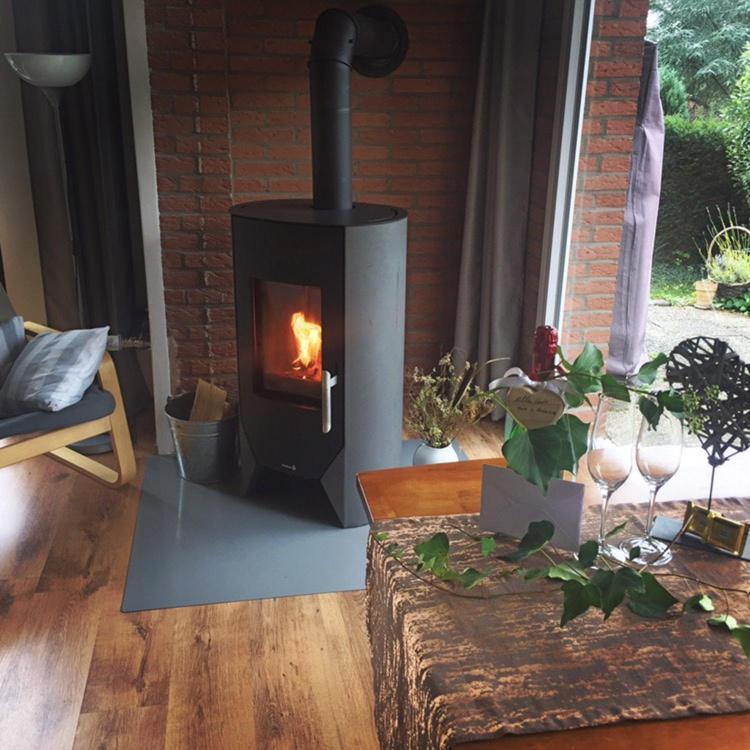 Ferienhaus Braunfels Villa Exteriör bild