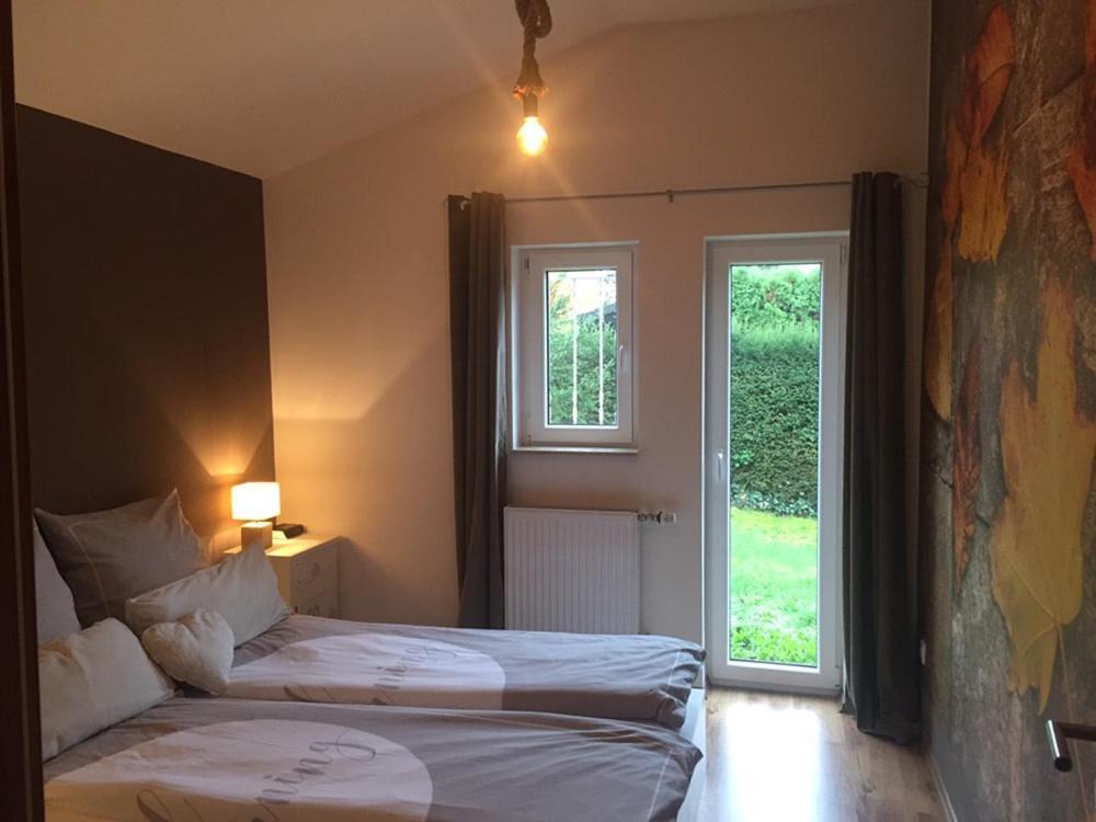 Ferienhaus Braunfels Villa Exteriör bild
