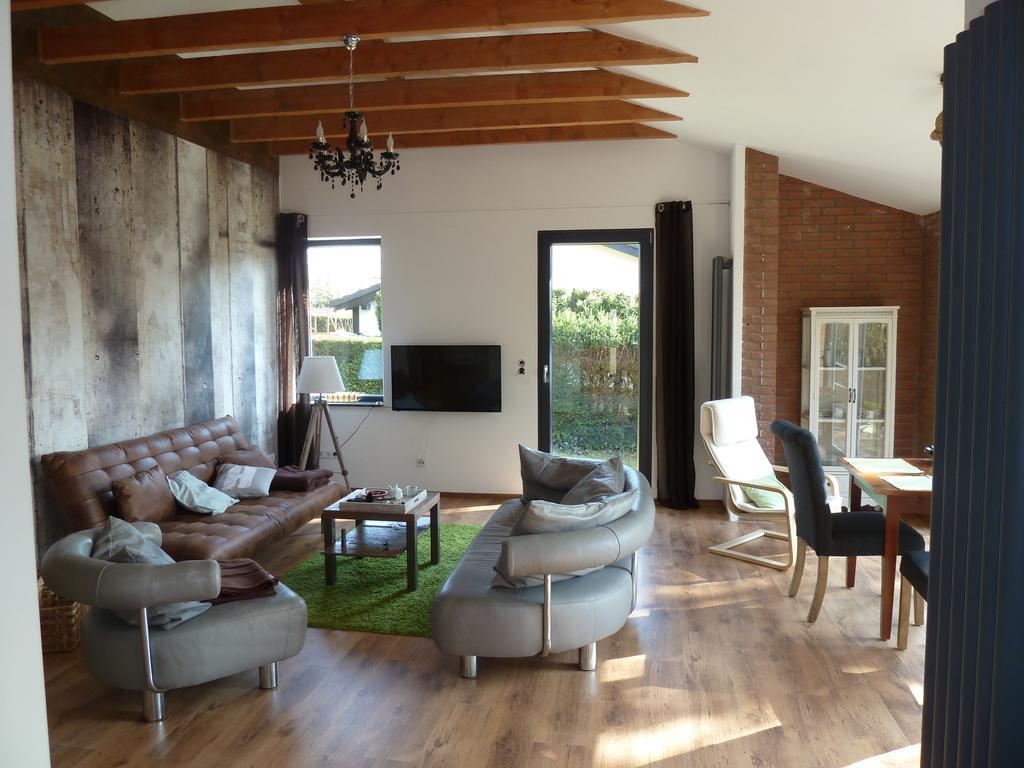 Ferienhaus Braunfels Villa Exteriör bild