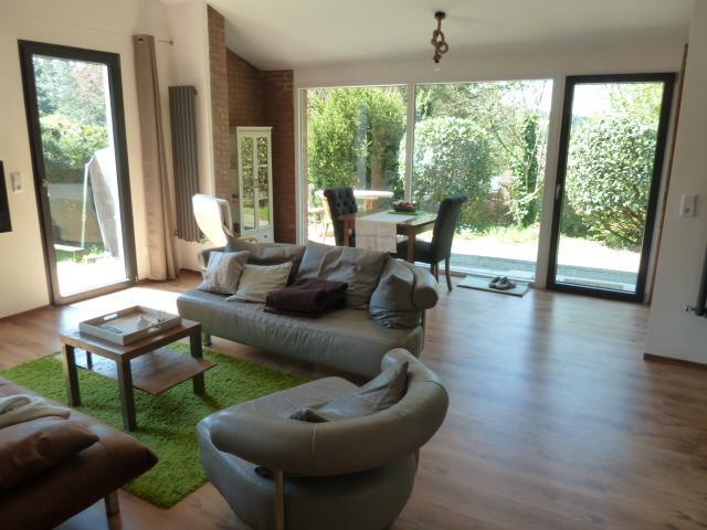 Ferienhaus Braunfels Villa Exteriör bild